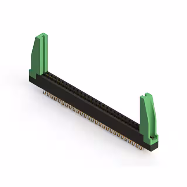 355-054-555-278 EDAC Inc.  Edgeboard Connectors